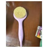 Bliss brush
