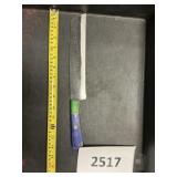 Handcrafted Damascus Steel knife
