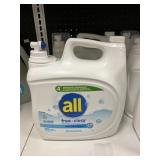 All free & clear 166 loads