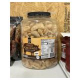 Fried pork rinds 16 oz