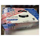 Monster energy drink 18 pack