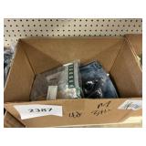 Mens clothing lot 3XL approx 4ct