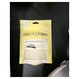Free Wave odor removing packs 6 ct