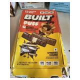 Built puff 13 bars- maybe smashed