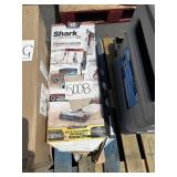 Shark cordless pet pro vacuum
