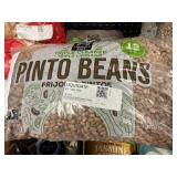 Pinto Beans 12lb