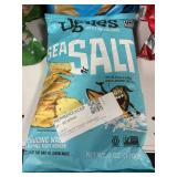 Uglies sea salt 6oz