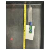 Handcrafted Damascus Steel knife