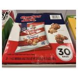 Cracker jacks 30 bags