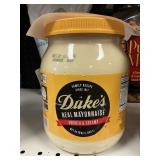 Dukes mayo 64 fl oz