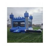 Appx.15 ft H comm. grade inflatable bounce castle