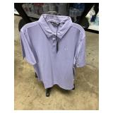 Travis Mathew polo L