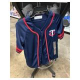 TC jersey XL 12/14