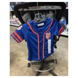 NY jersey S 4/5