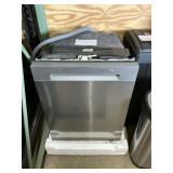 LG dishwasher - USED ?