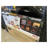 ESPN furure pro basketball set