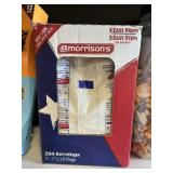 Peppered gravy mix 3-1.5 lb bags