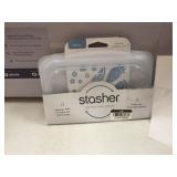 Stasher snack bag