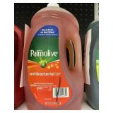 Palmolive antibacterial 102 fl oz