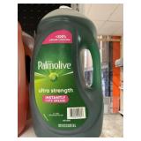 Palmolive green  102 fl oz