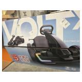 Jetson Volt electric go cart