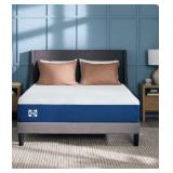 Sealy mattress could be a Queen