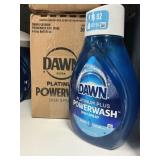 Dawn powerwash dish spray 4-16 oz