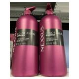Nexxus shampoo & conditioner 2-32 fl oz