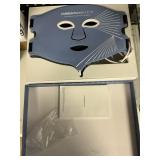 Current Body anti-acne LED face mask