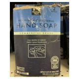 Hand soap refills 2 ct