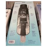 Iceman slush ease max 64 oz slushy maker