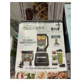Ninja kitchen system