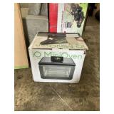 iO Mini Oven