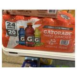 Gatorade 24-20 fl oz