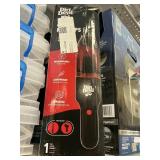 Dirt Devil cordless handheld vacuum