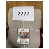 Swift Home King /Cal King duvet cover