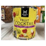 Fruit cocktail 6lb