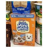 Frosted mini owheats 55 oz