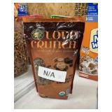Love Crunch granola 32 oz