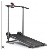 Sunny folding treadmill