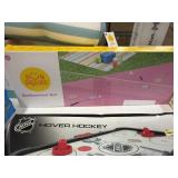 Sun Squad badminton set