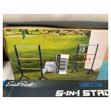 Embark ladder ball