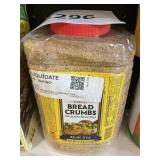 Bread crumbs 5lb