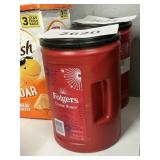Folgers classic 43.5 oz
