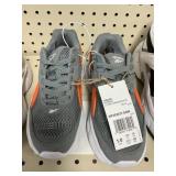 Reebok Chaos sneaker size  1