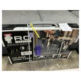 Keter pro series folding work table