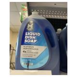 Liquid dish soap 100 fl oz