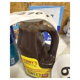 Sonny BBQ sweet sauce 84 oz