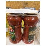 Pace salsa medium 2-2-38 oz