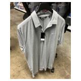 Travis Mathew polo XL